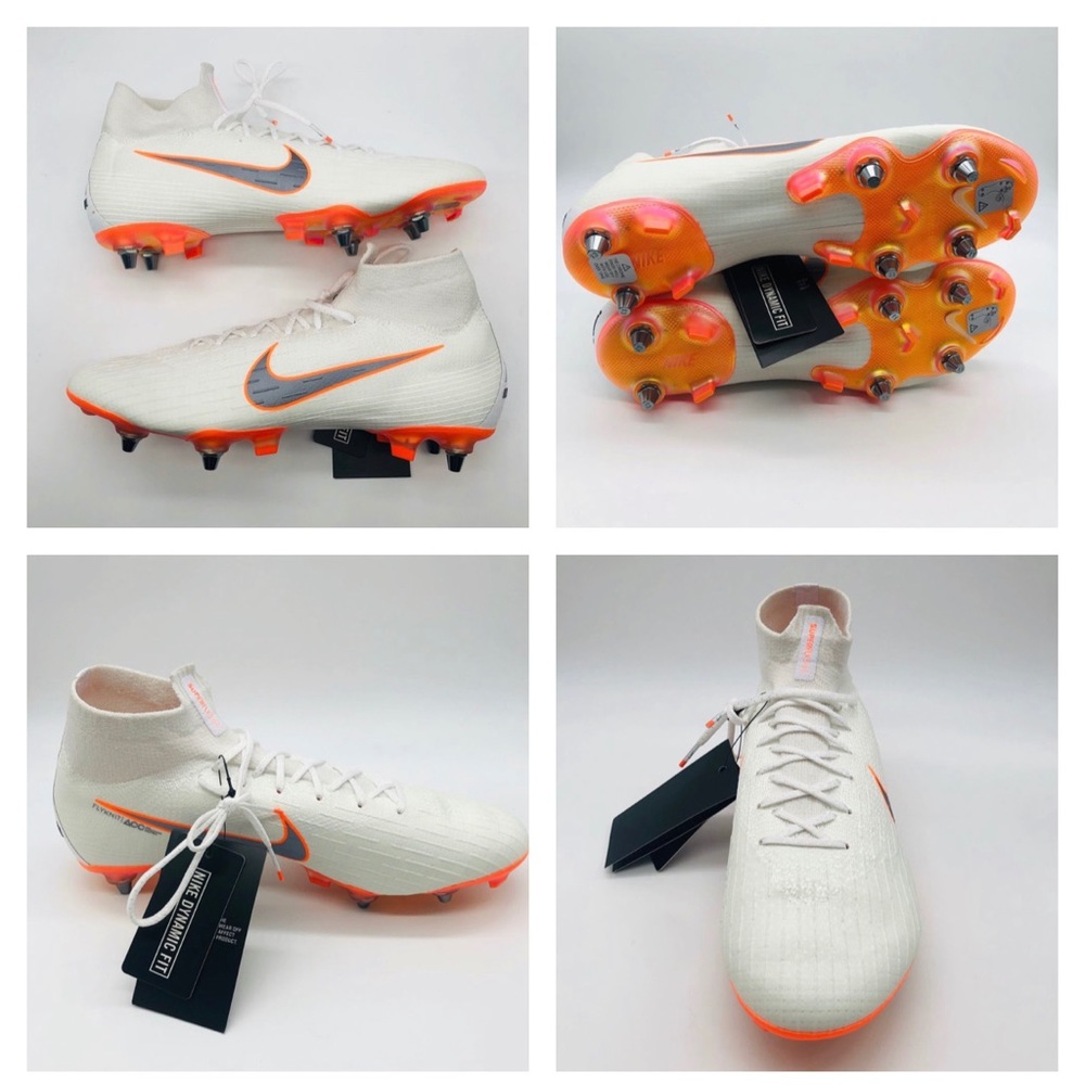 Nike Superfly Elite VI SG-Pro
